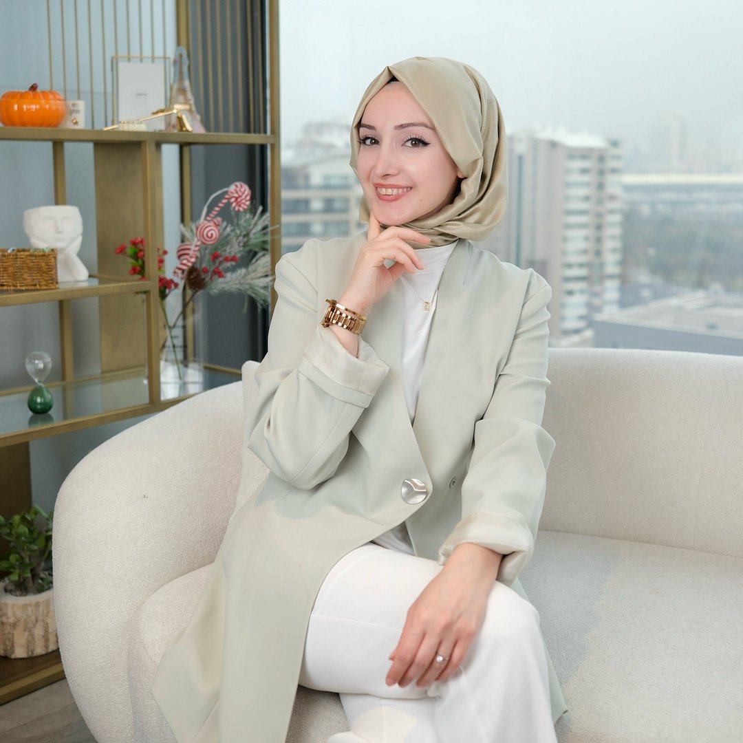 Berrin Esra Akkuş