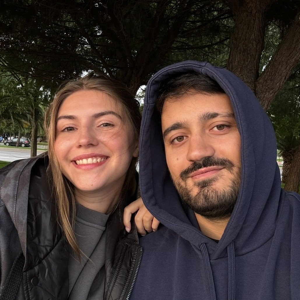 Yana Küçük | 🇷🇺 + 🇹🇷 Marriage | Life & Study In Vienna 🇦🇹