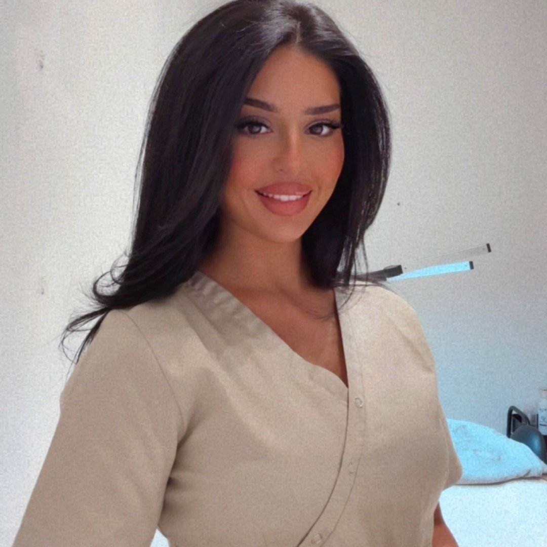 HR BEAUTE | Microblading, Lip Blush & Makeup Stockholm