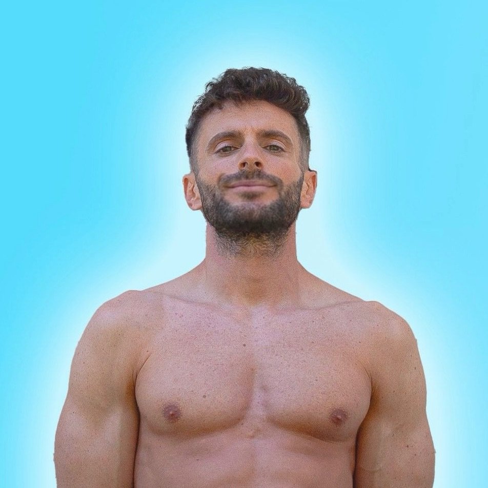 Juan | Online Fitness Coach