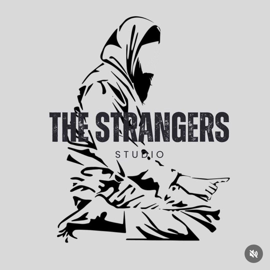 The Strangers
