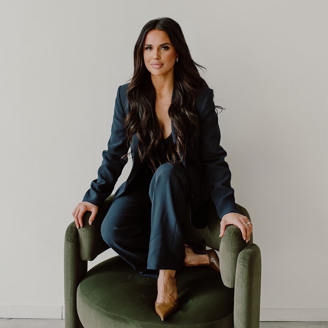 Jaclyn Baillie #yeg Realtor