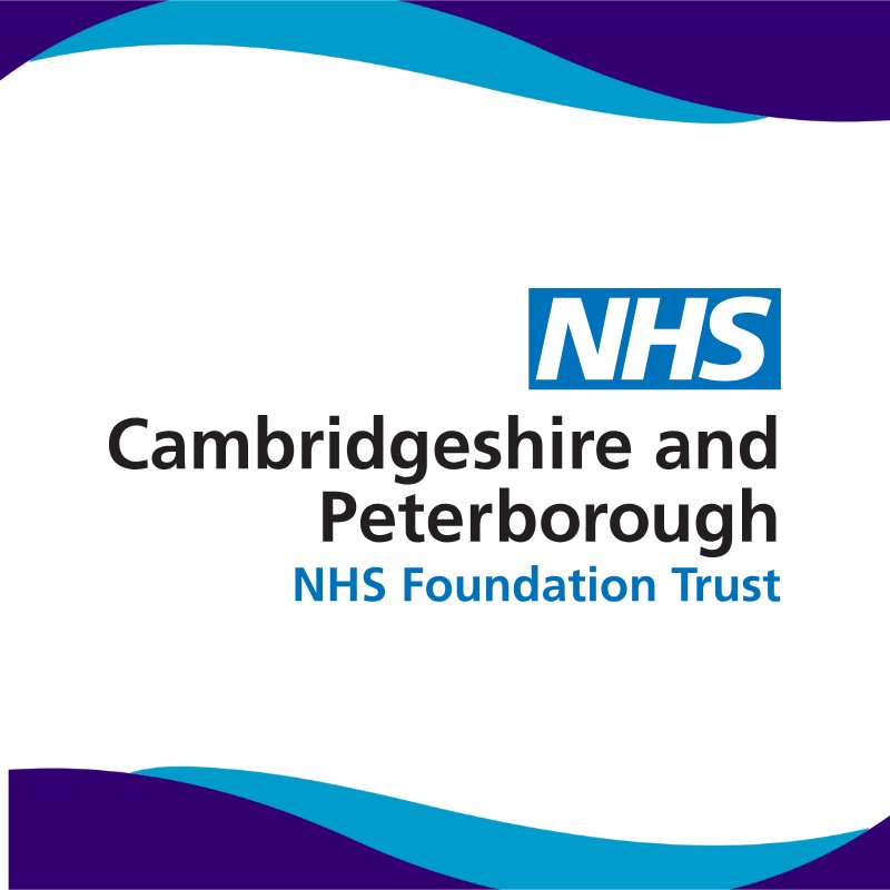 Cambridgeshire & Peterborough NHS Foundation Trust