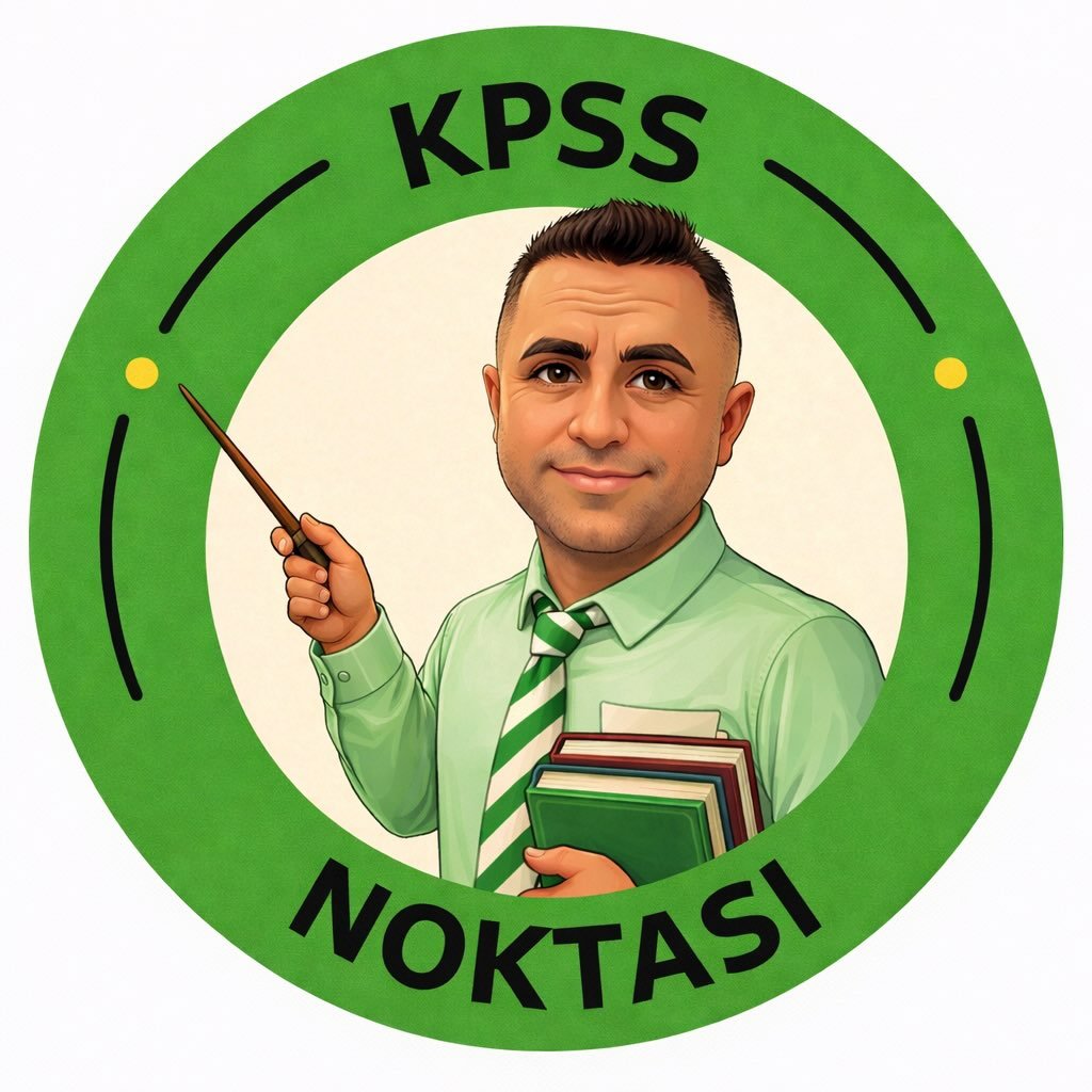 KPSS / AGS — Hasan CEYLAN