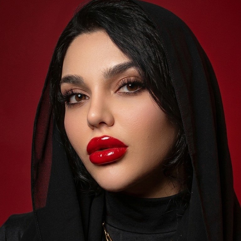 فاطمة الراوي FATIMAH AL RAWE