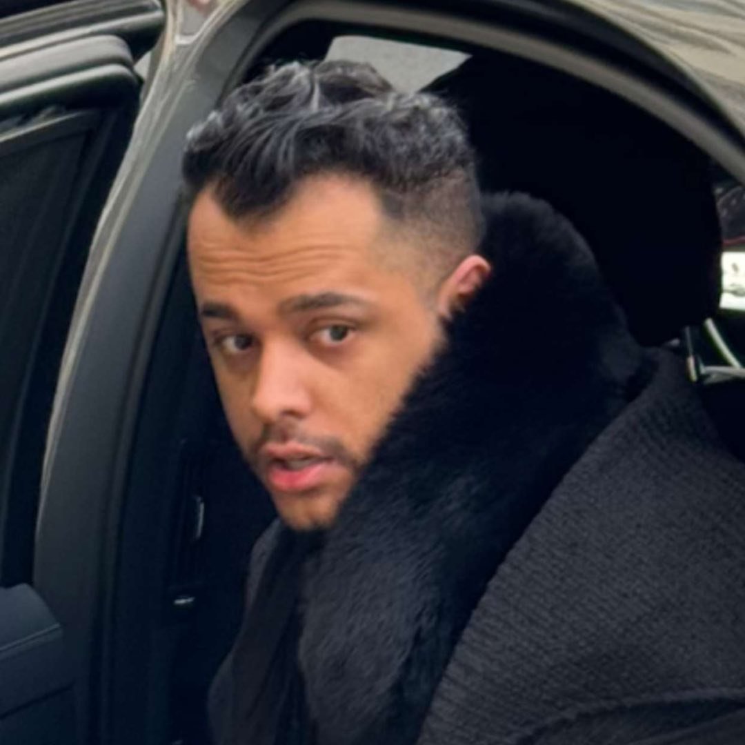 Yousef Al Jasmi جسميكو