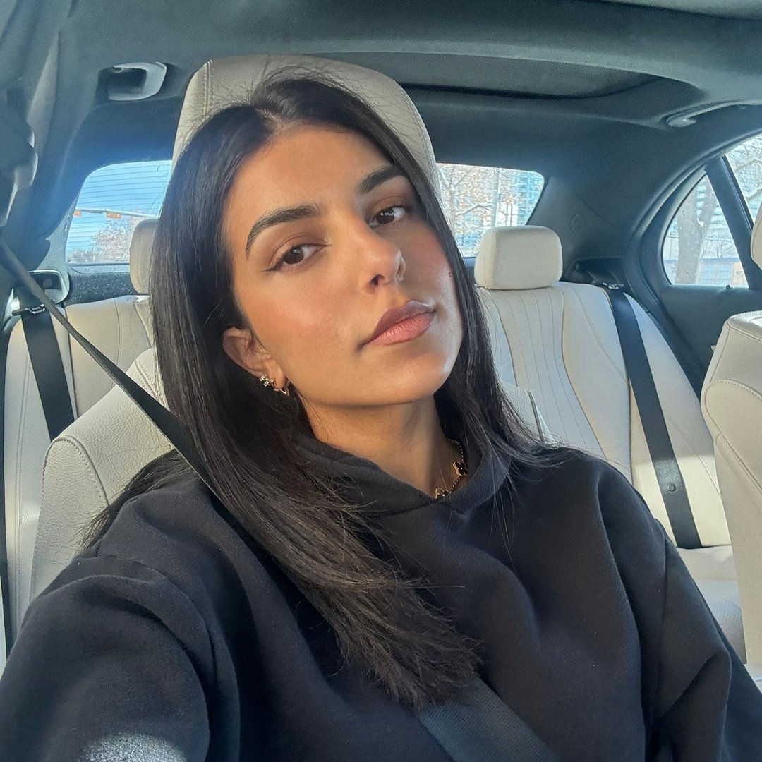 Maryyam Ghaffar | Day Trader