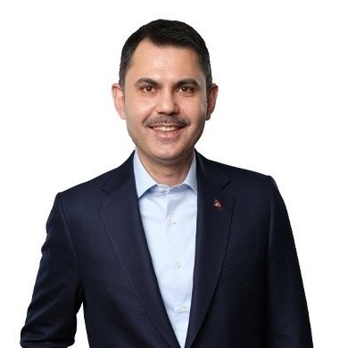 Murat Kurum
