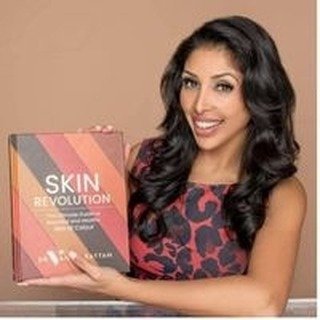 Dr Vanita Rattan - Doctor & Cosmetic Formulator