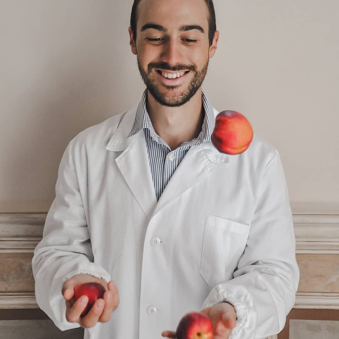 Carlo🥑Biologo Nutrizionista⚕️