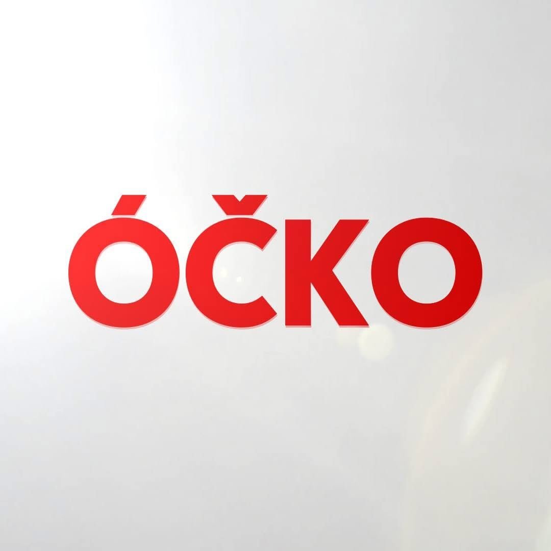 ÓČKO