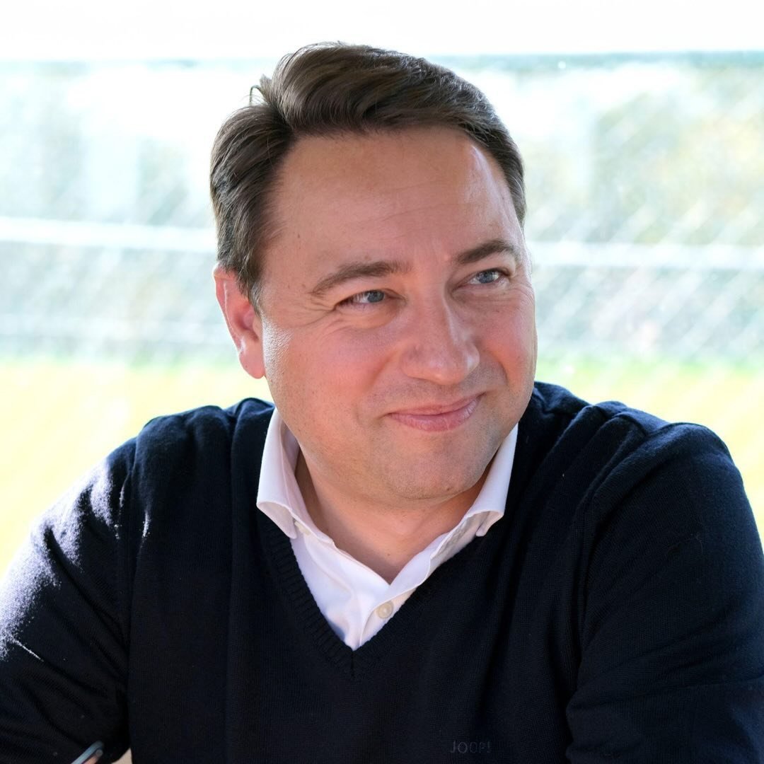 Manfred Haimbuchner