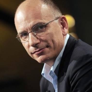 Enrico Letta