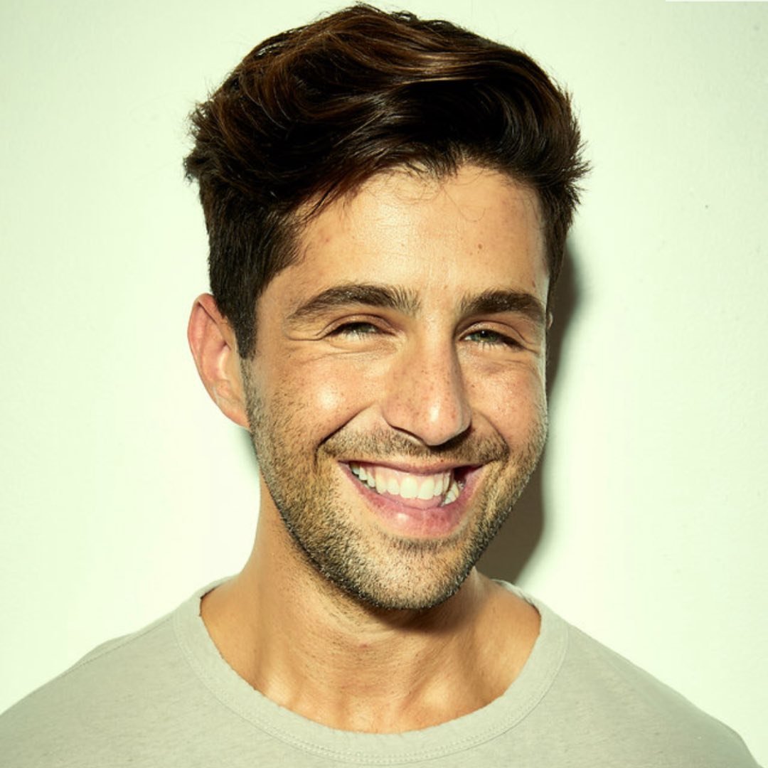Josh Peck