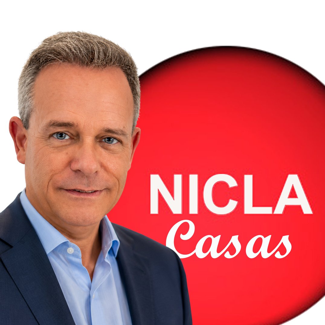 NICLA Casas