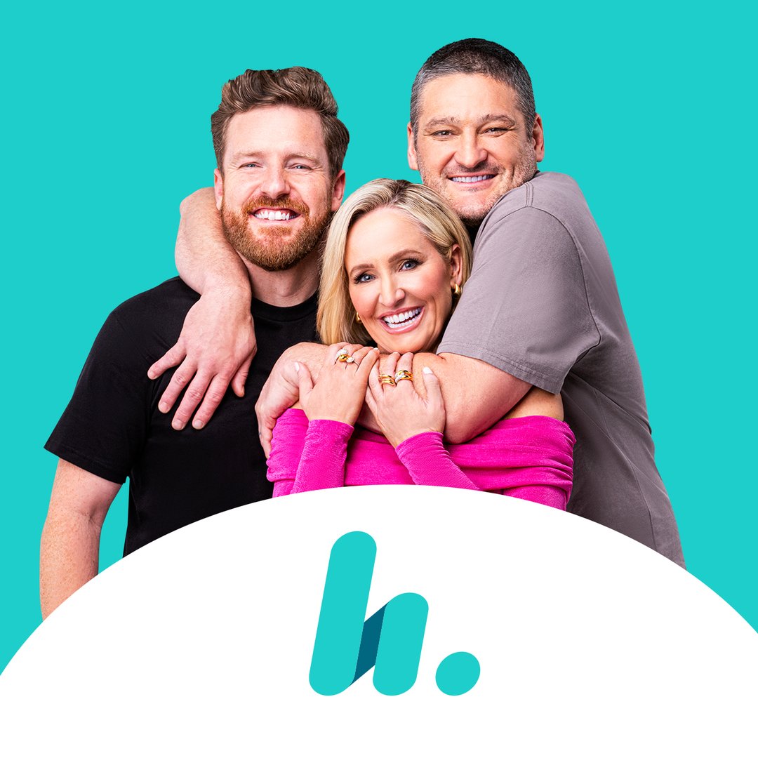 Fifi, Fev & Nick
