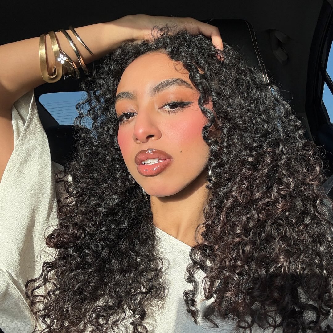 Samira Ahmed 🥥