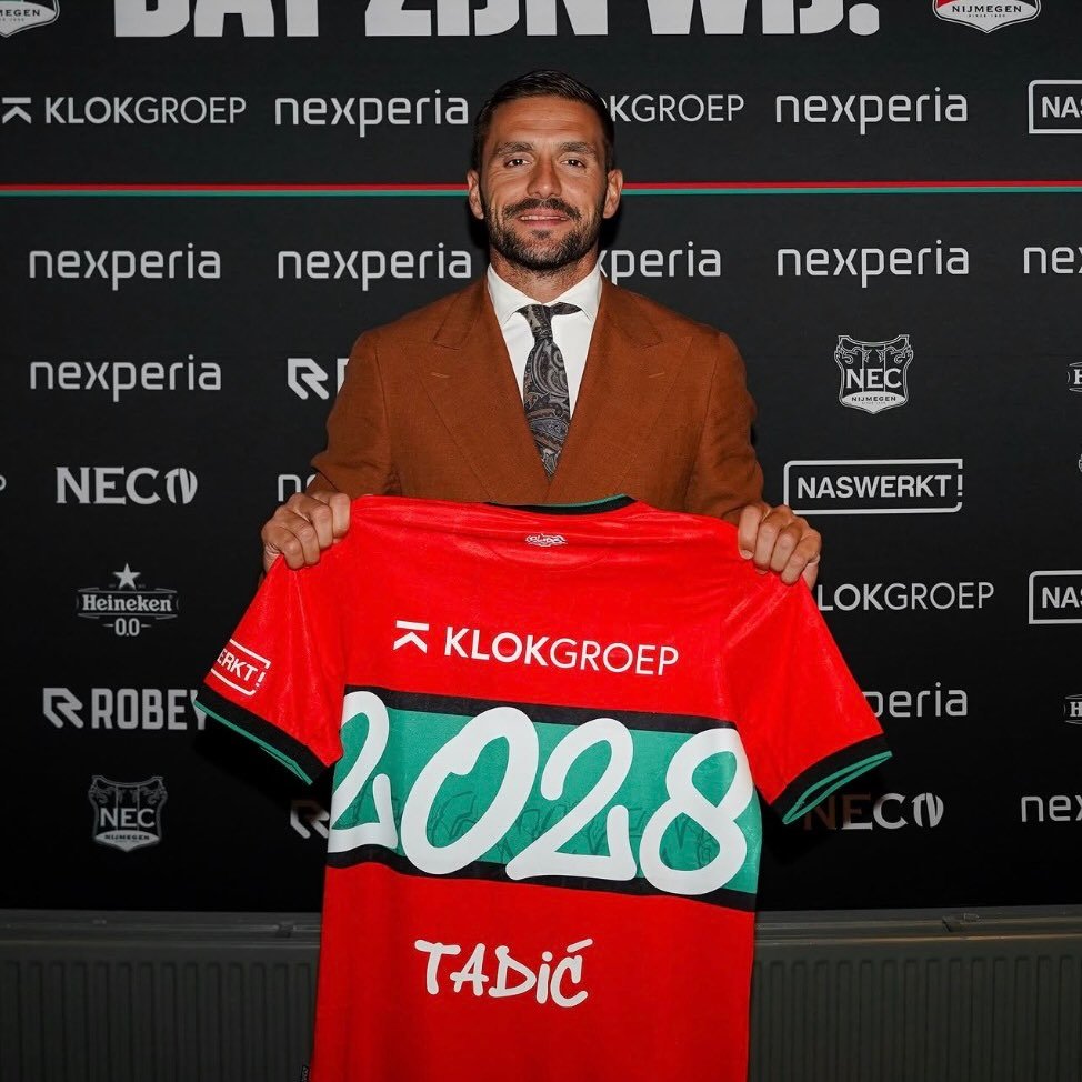 Dušan Tadić
