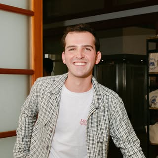 Ryan Nordheimer