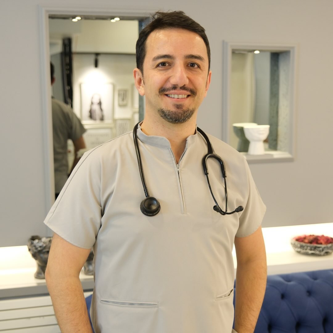 Dr. Murat İmalı