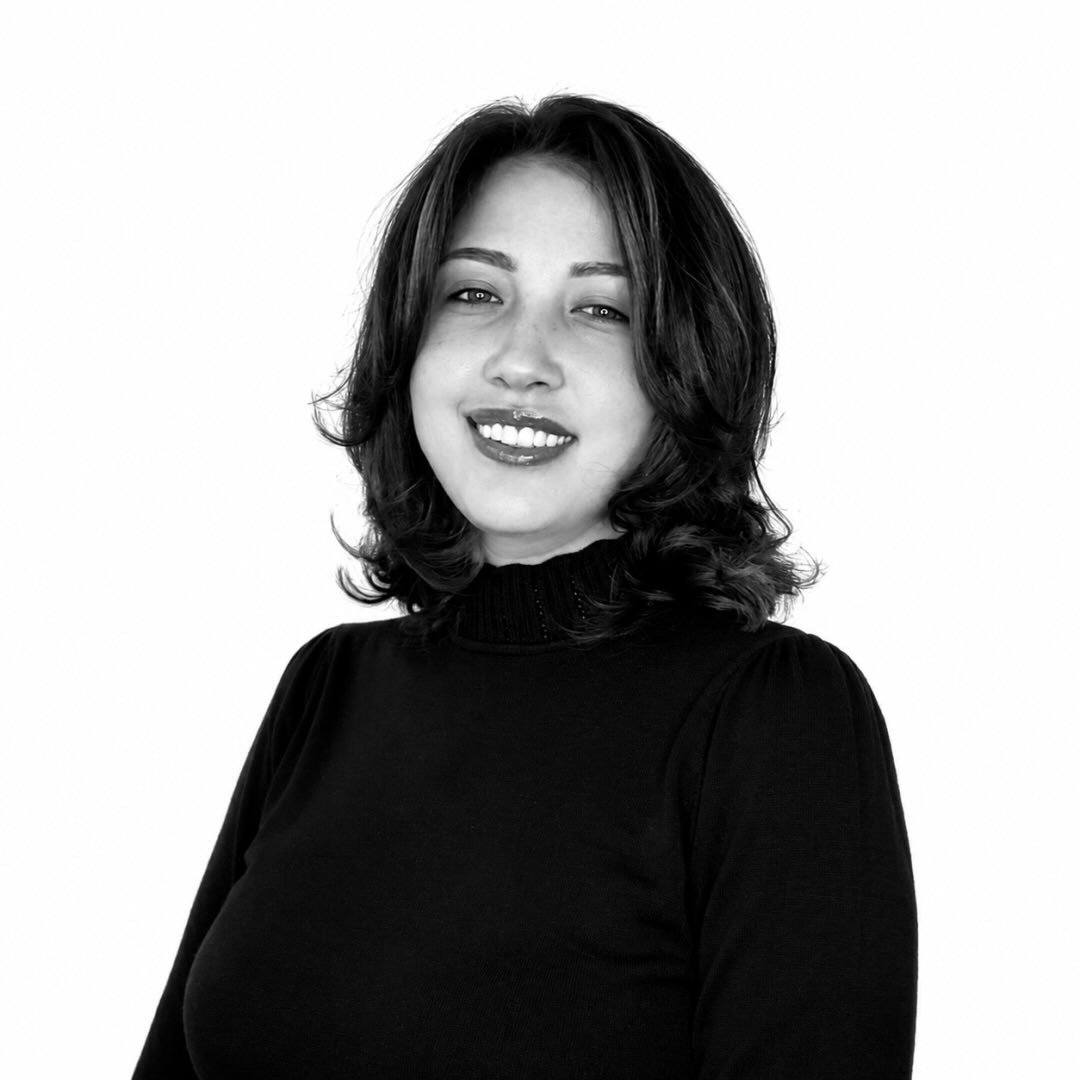 YAGMUR HAMURCU