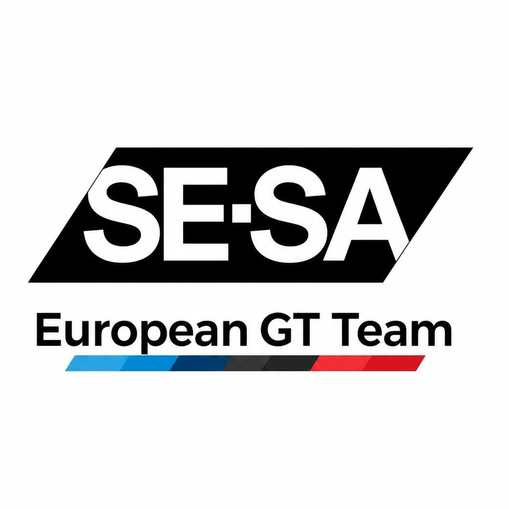 SESA European GT TEAM