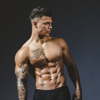 Daniel Flores | Self Mastery Coach