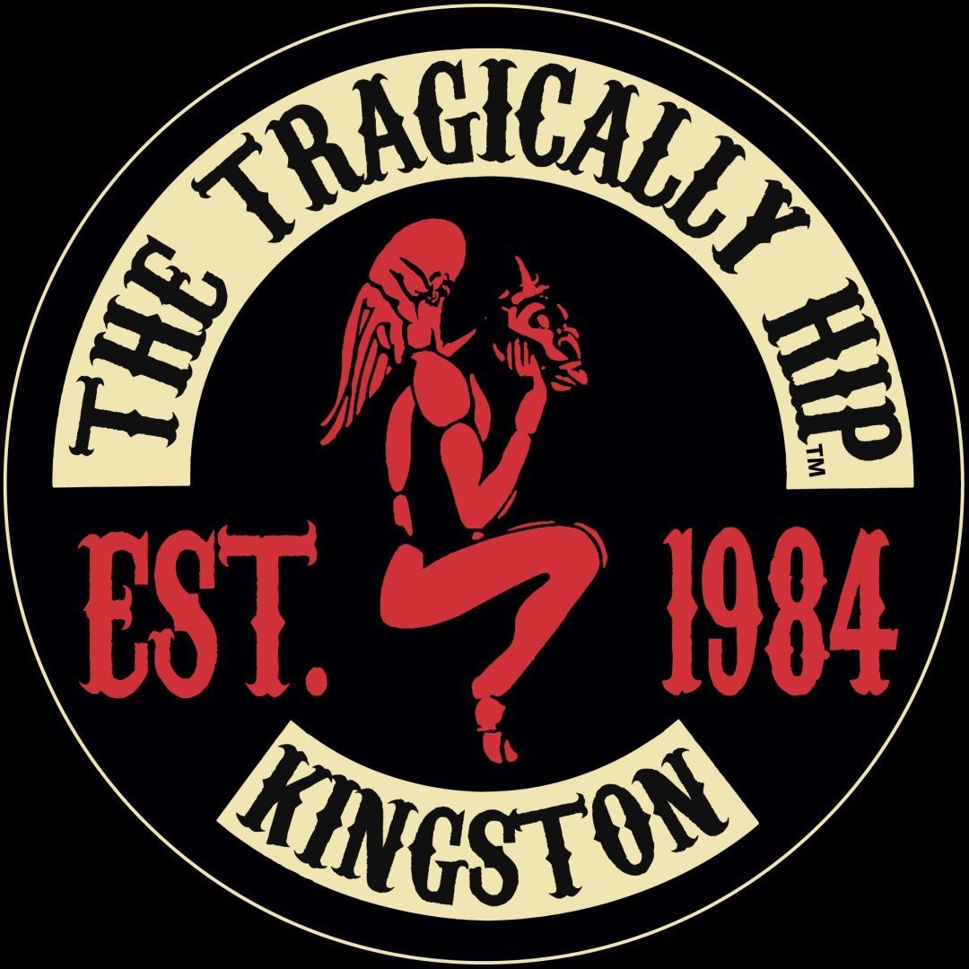 The Tragically Hip