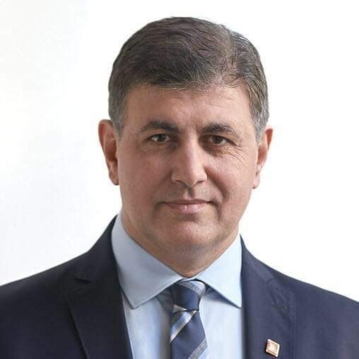 Cemil Tugay