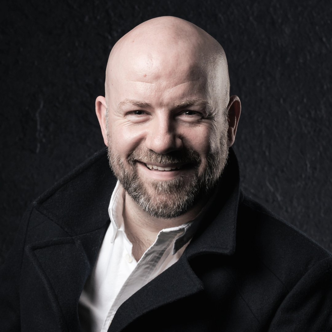 Mark Duffy