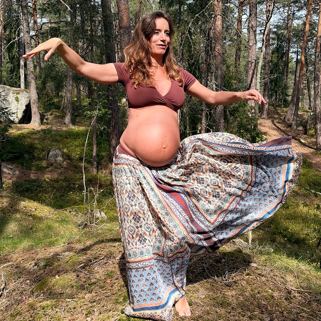MoonRise Filippa (Svenska)