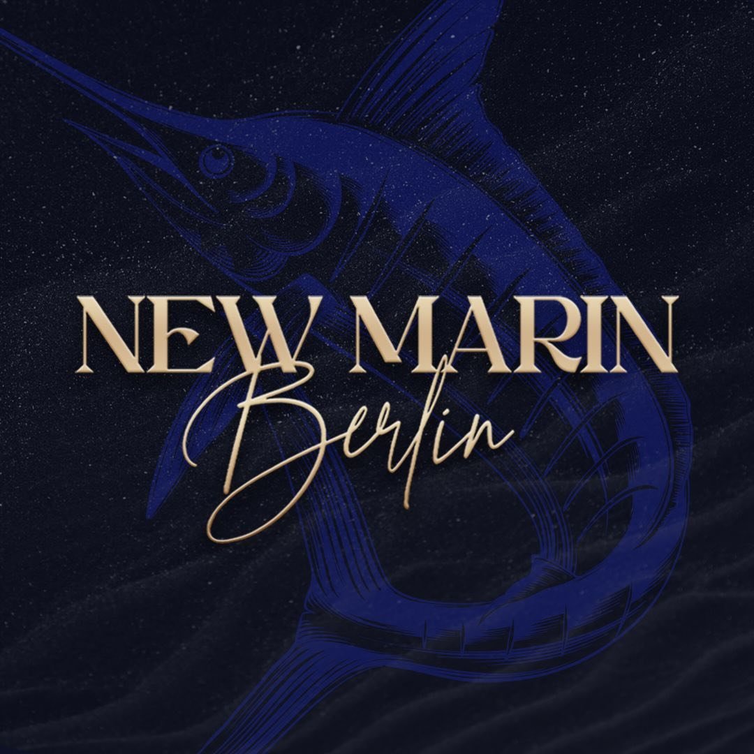 New Marin Steak & Fish