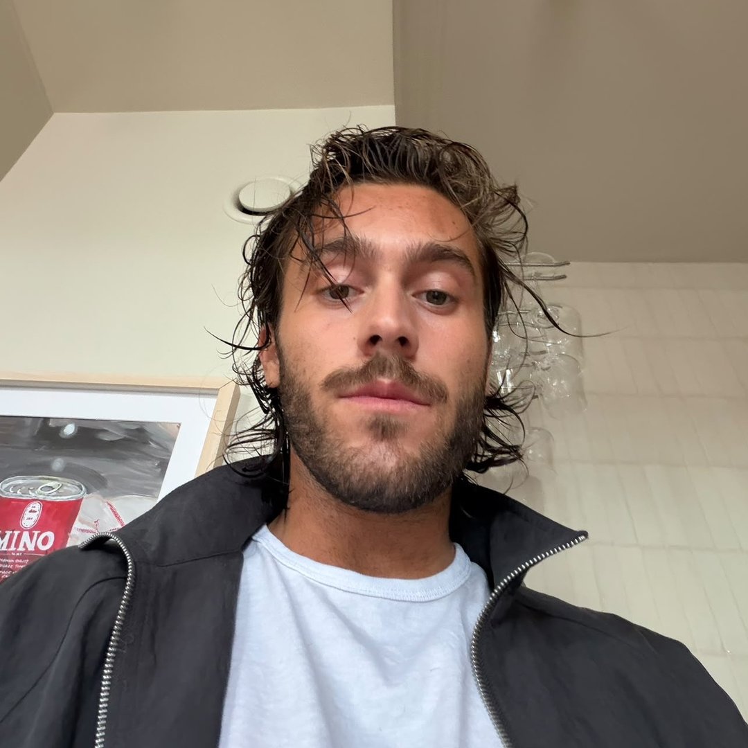 BENJAMIN INGROSSO