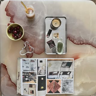 Lina | Interior