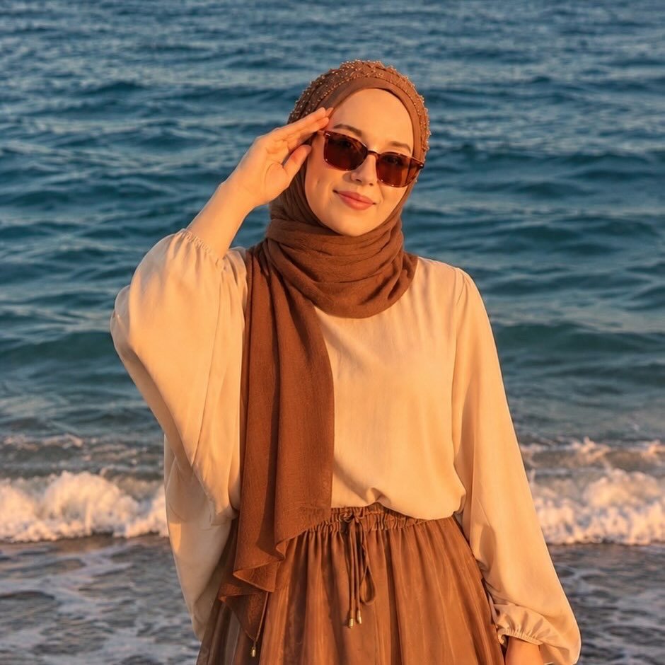 Kübra Pehlivan