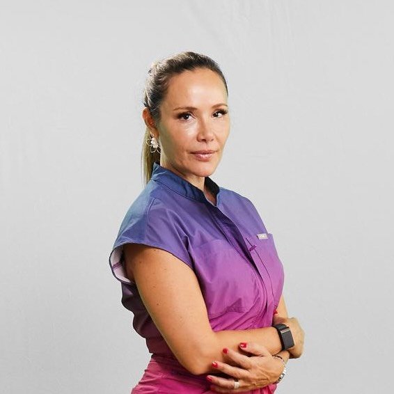 Gabriela Casabona