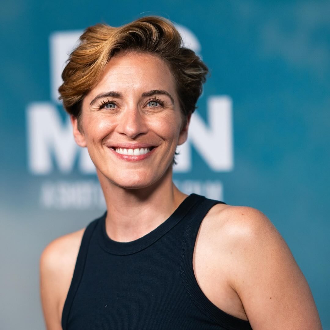 Vicky McClure MBE