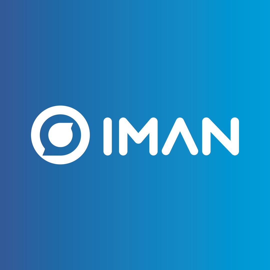 IMAN TV