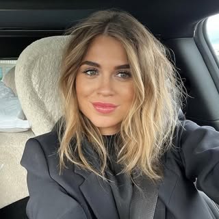 Daphne Tiedink