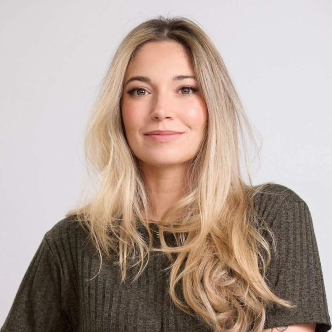 Dr Julia Shaw