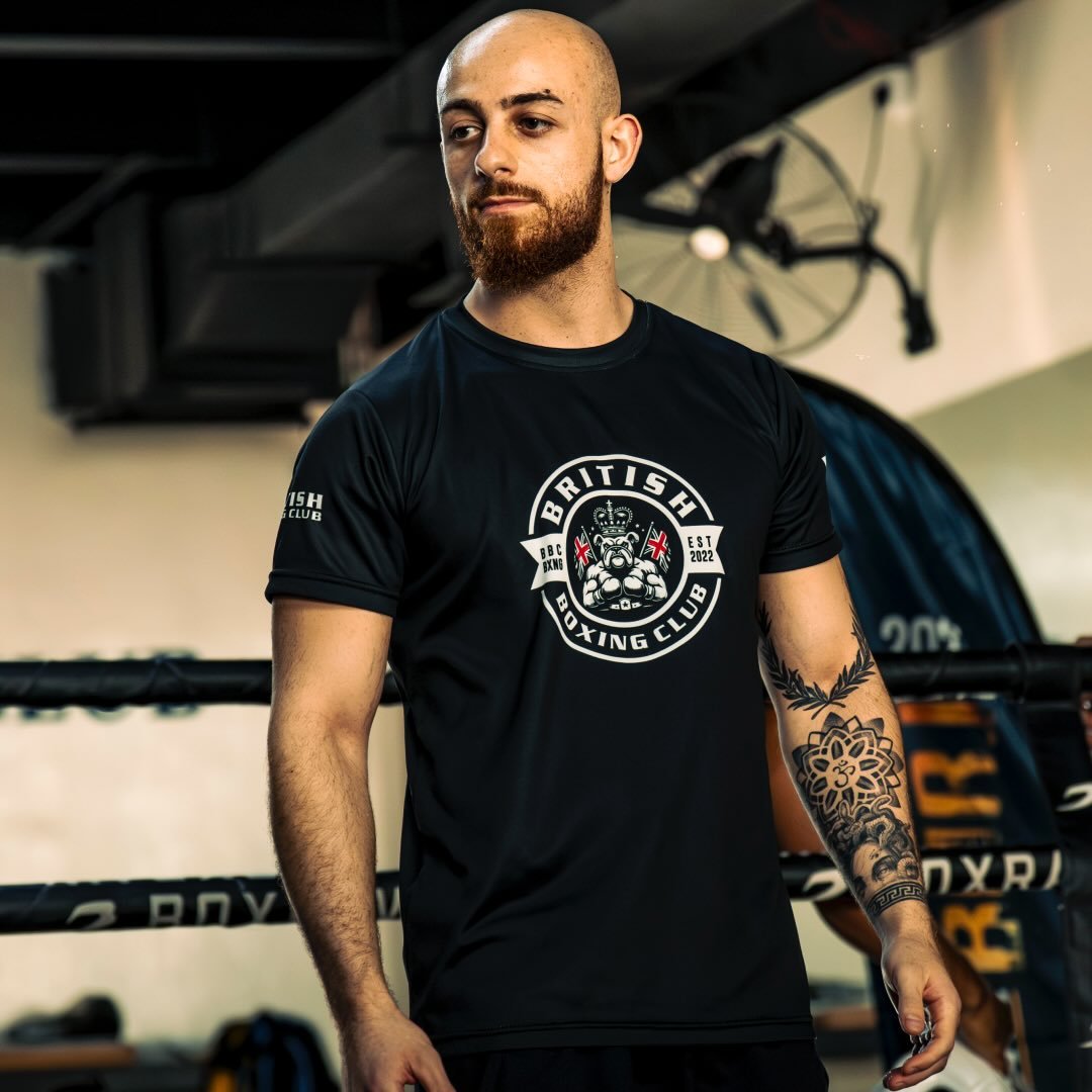Coach Nick | Boxing | Fitness | Dubai📍