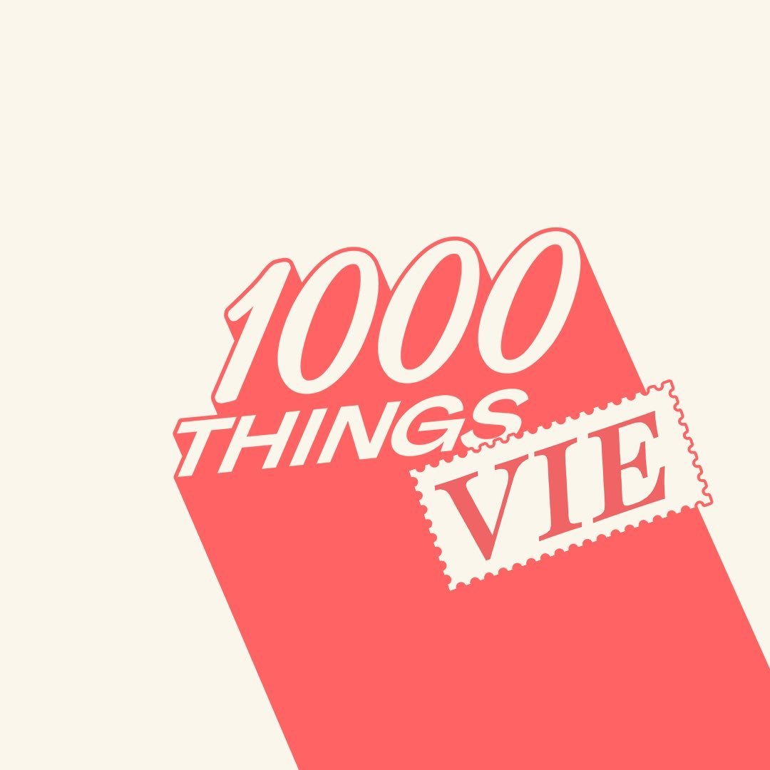 1000things To Do In Vienna