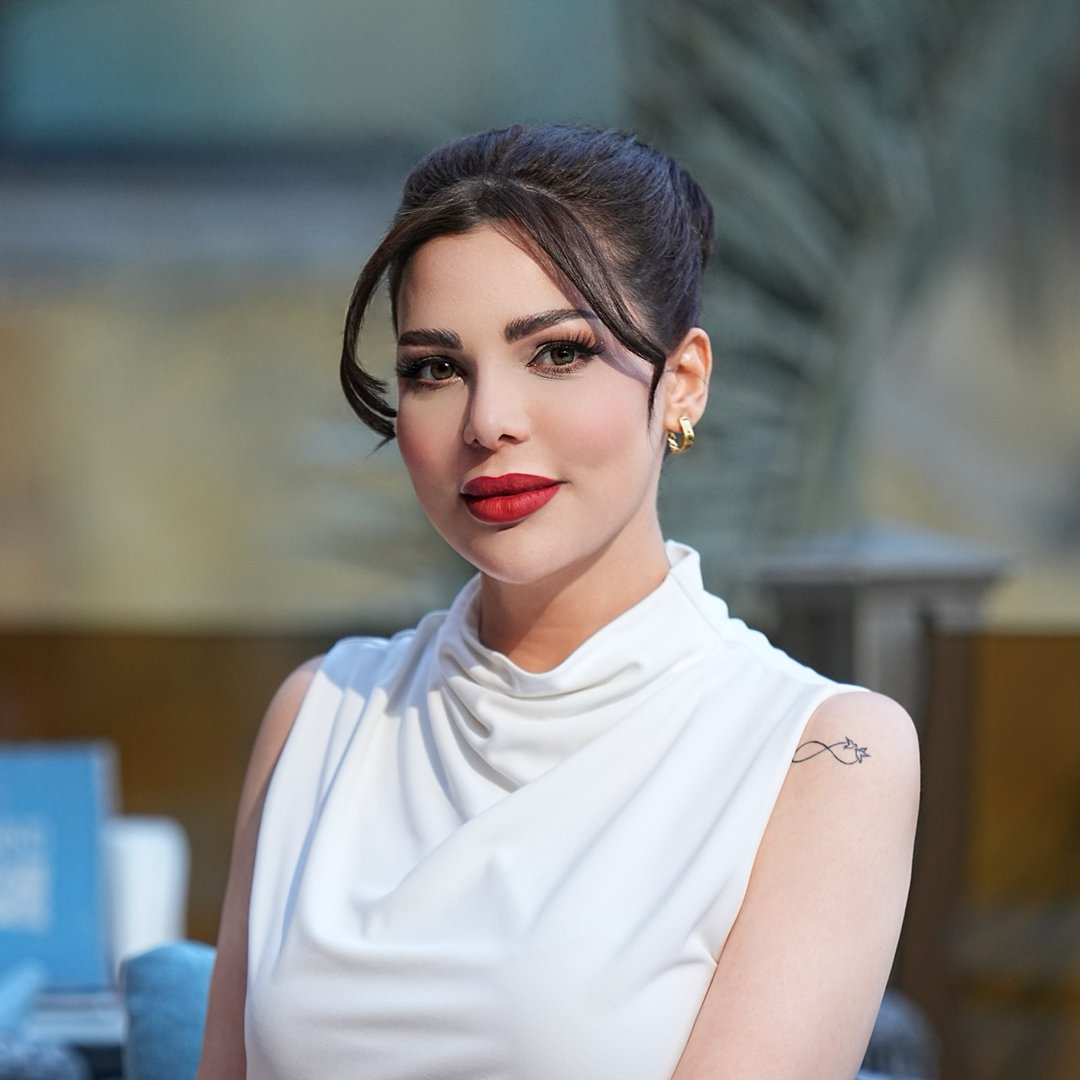 د.سارة نزار
