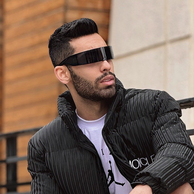 Pouyan Norouzi