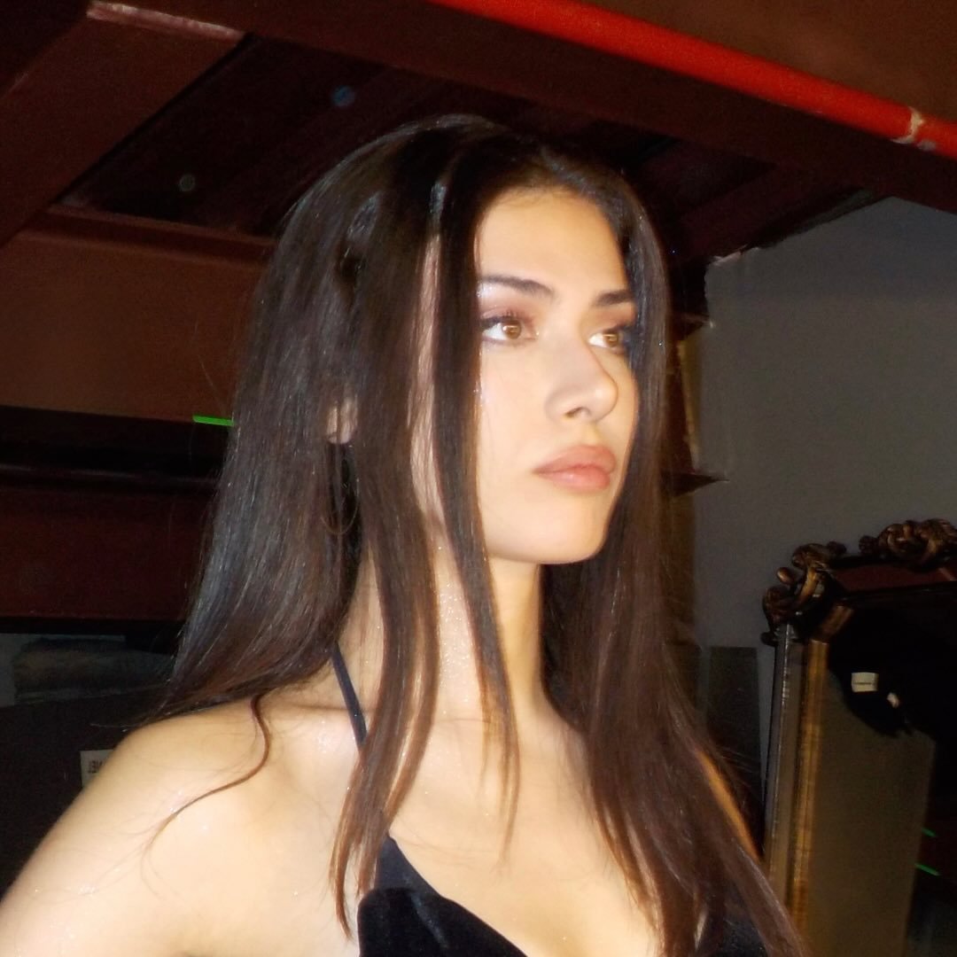 Zeynep Melisa Gülen