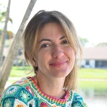 Tania Skalozub