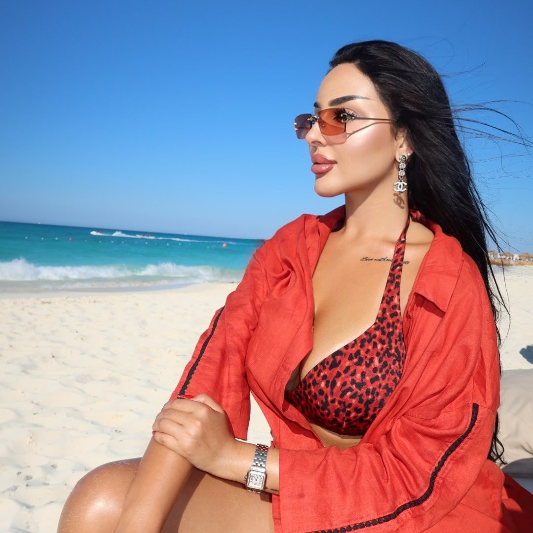 Limar Beauty