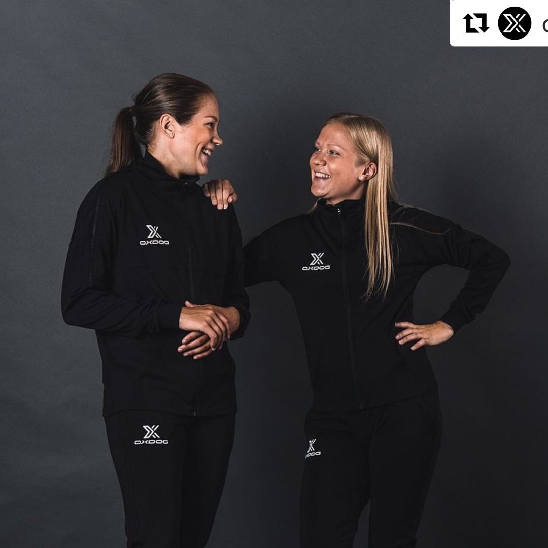 Oona & Veera Kauppi