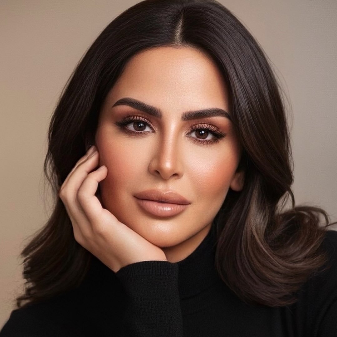 ميس عنبر - Mays Anber
