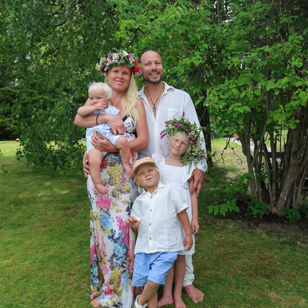 Love Conscious Family